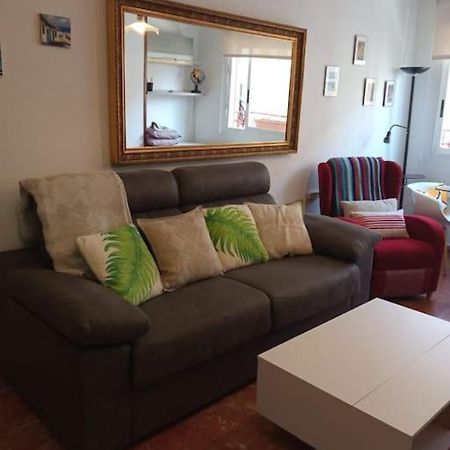 Apartamento Gabucio En Jaen Ngoại thất bức ảnh