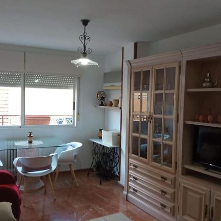 Apartamento Gabucio En Jaen Ngoại thất bức ảnh
