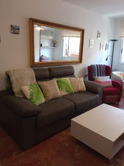 Apartamento Gabucio En Jaen Ngoại thất bức ảnh