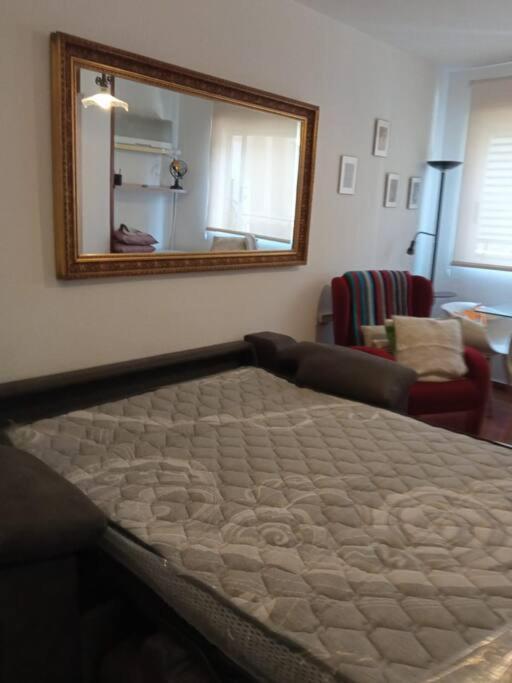 Apartamento Gabucio En Jaen Ngoại thất bức ảnh